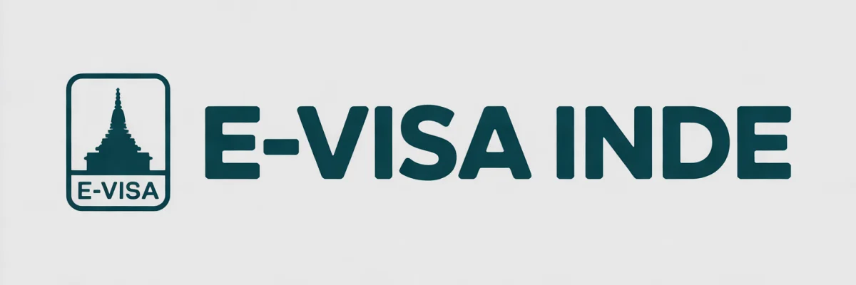 Guide e-Visa Inde Logo